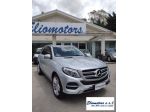 MERCEDES - GLE - 250 d 4Matic Exclusive Plus