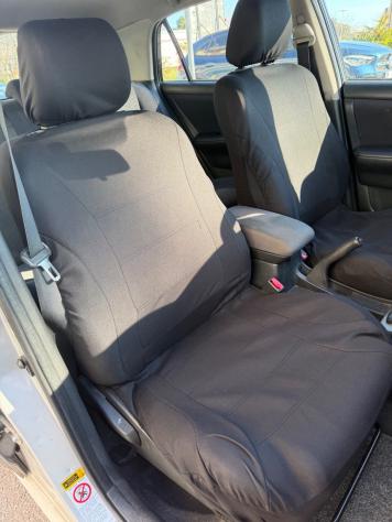 Toyota Corolla 2.0 tdi D-4D 5 porte - Foto 5