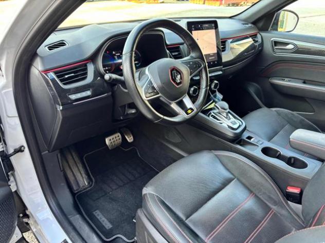 RENAULT Arkana Arkana Hybrid E-Tech 145 CV R.S.Line Fast Track rif. 23093284 - Foto 8