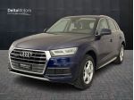 Audi Q5 II 2017 40 2.0 tdi Business quattro 190cv s-tronic