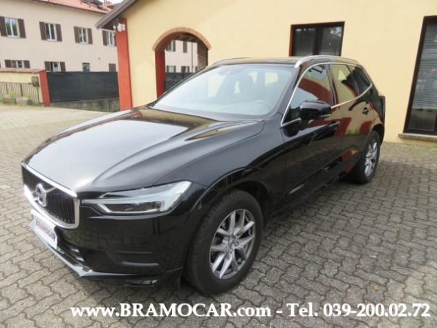 VOLVO XC60 2.0 D4 190cv GEARTRONIC BUSINESS PLUS - TELECAMERA rif. 23708816 - Foto 2