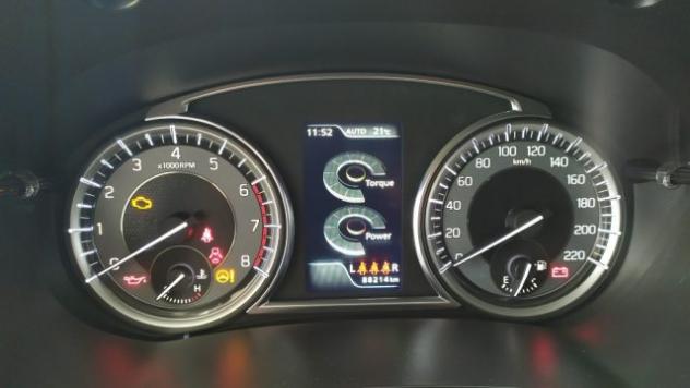 SUZUKI Vitara 1.0 Boosterjet 4WD AllGrip Cool rif. 24131045 - Foto 10