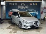 Mercedes-benz B 180 Sport/Automatic