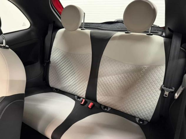 Fiat 500 1.0 hybrid Dolcevita 70cv - Foto 10