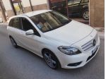 MERCEDES-BENZ B 160 EXECUTIVE  SOSPENSIONE NUOVA   8.600
