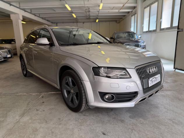 Audi A4 allroad 3.0 V6 TDI F.AP. S tronic Advanced - Foto 7