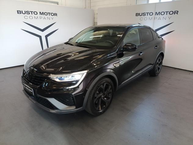 Renault Arkana E-Tech 1.6 full hybrid E-Tech Engineered - Foto 3