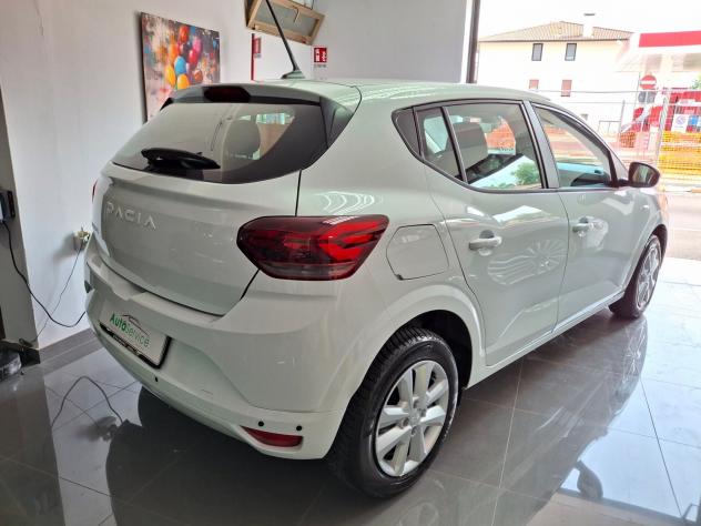 Dacia Sandero Streetway 1.0 TCe ECO-G Expression - Foto 9