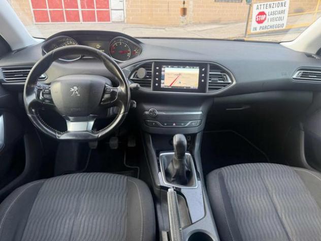 PEUGEOT 308 BlueHDi 100 S&S Business senza lavoro da fare rif. 23934982 - Foto 6