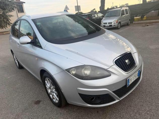 SEAT Altea 1.6 TDI 105 CV CR DPF Style perfetta di meccanica rif. 23860616 - Foto 3
