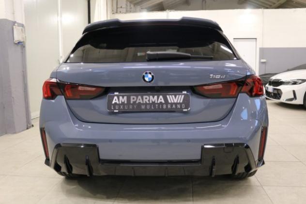 BMW 118 d MSport Pro rif. 23412790 - Foto 5