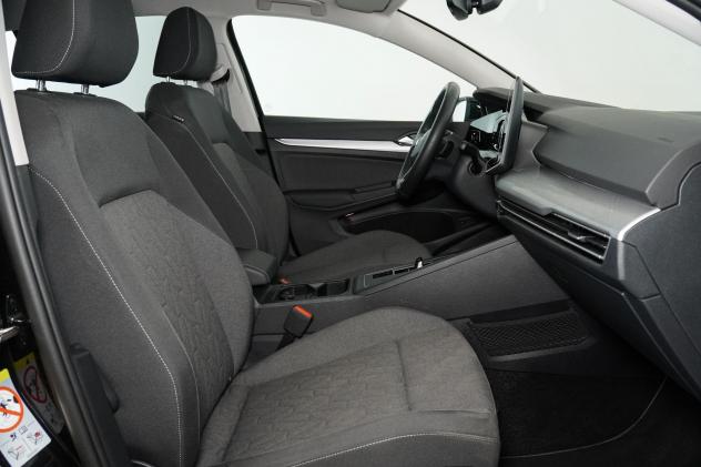 Volkswagen Golf 1.5 TSI eHybrid DSG Edition Plus 204CV - Foto 10