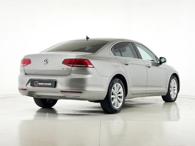 Volkswagen Passat 1.6 TDI 88kW Business BMT DSG - Foto 5