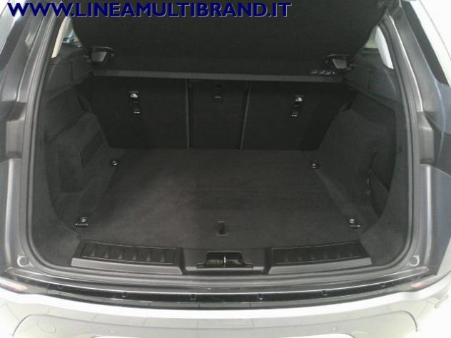 LAND ROVER Range Rover Evoque 2.0D 163 CV AWD Auto Mhev S Garanzia 24 Mesi rif. 23737143 - Foto 10