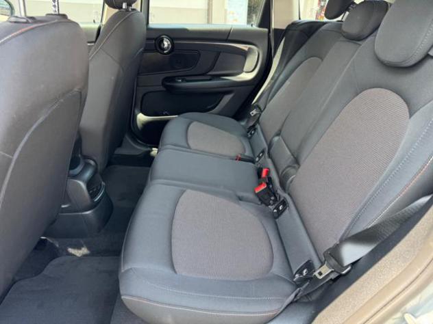 MINI Countryman 1.5 Cooper SE Business Countryman ALL4 Automatica rif. 23948230 - Foto 9
