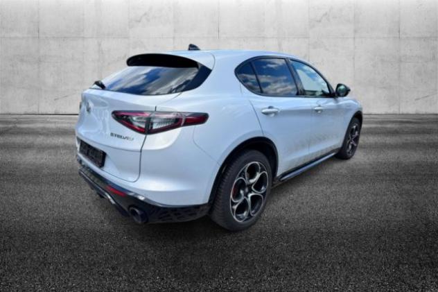 ALFA ROMEO Stelvio 2.0 Turbo 280 CV AT8 Q4 Veloce rif. 24049979 - Foto 3
