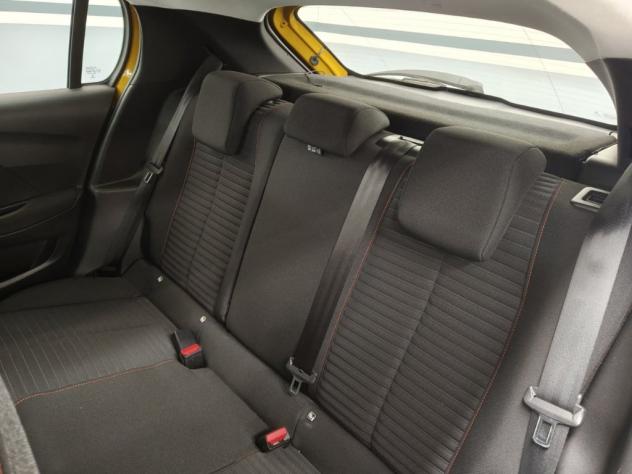 Peugeot 208 2ª serie - BlueHDi 100 Stop&Start 5 porte Active Pac - Foto 8