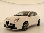 ALFA ROMEO MITO 1.3 jtdm 95cv E6 - NEOPATENTATI