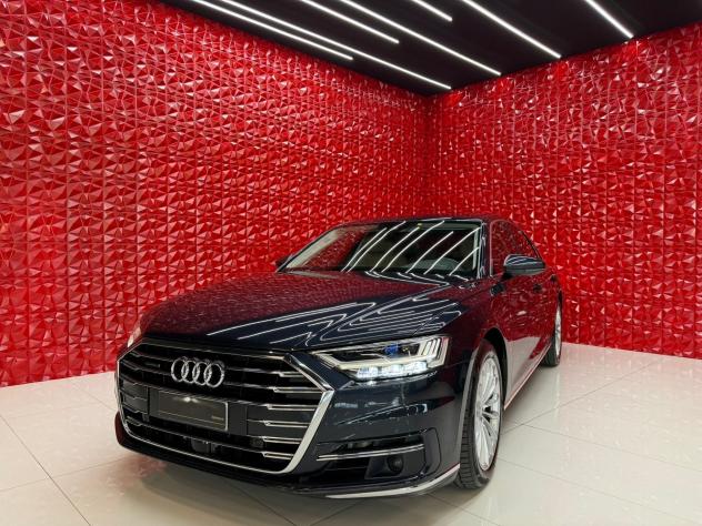 Audi A8 50 TDI 3.0 QUATTRO TIPTRONIC MILD - HYBRID - Foto 3