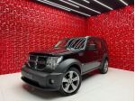 Dodge Nitro 2.8 CRD DPF R-T 4WD AUTOMATICA