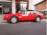 ALFA ROMEO GT JUNIOR ZAGATO, TAGLIANDATA, DUE MOTORI DISPONIBILI rif. 16490688
