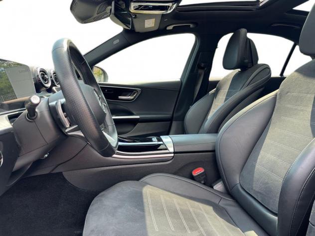 Mercedes-Benz Classe C C 220 d AMG Line ADVANCED PLUS - Foto 10