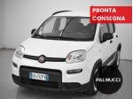 FIAT Panda 1.0 FireFly 70cv S&S Hybrid City Life