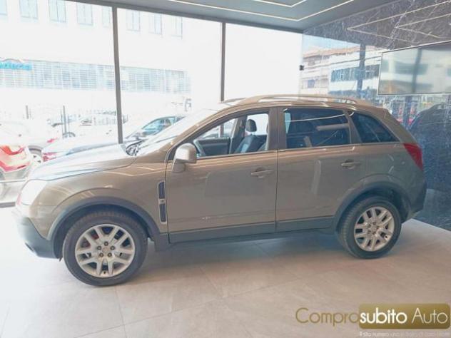 OPEL Antara 2.0 CDTI 150CV Cosmo rif. 24031372 - Foto 6