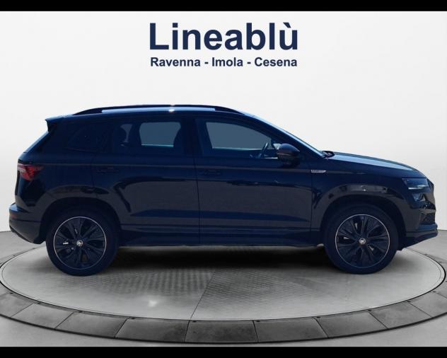 Škoda Karoq 1.5 TSI ACT DSG SportLine - Foto 6