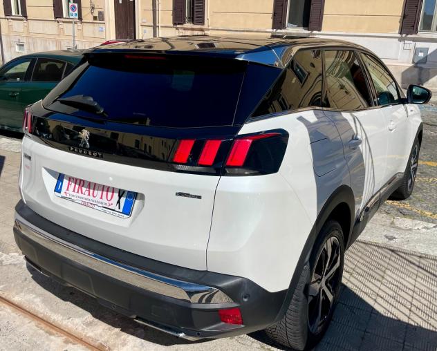 Peugeot 3008 130CV GT Line - Foto 5