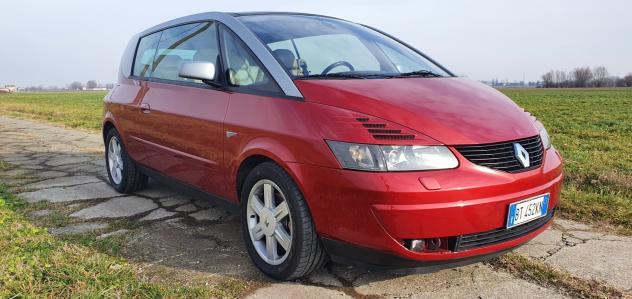 Renault Avantime 3.0 V6 24V Privile - Foto 4