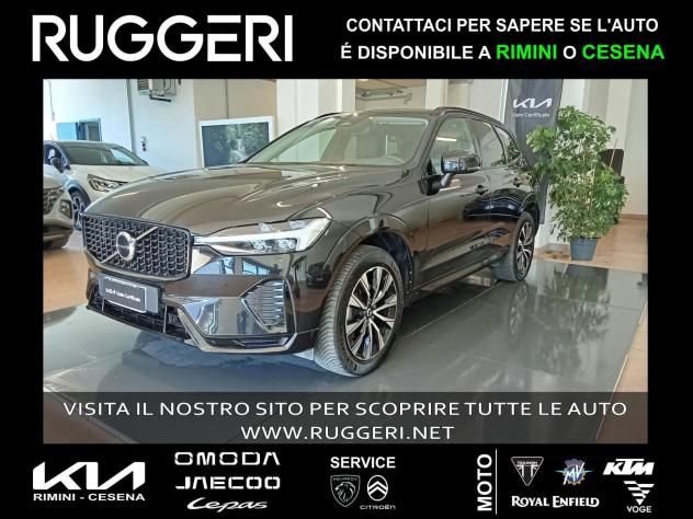 Volvo XC60 XC60 2.0 b5 mhev Plus Dark awd auto N1 autocarro 5 posti (#822)