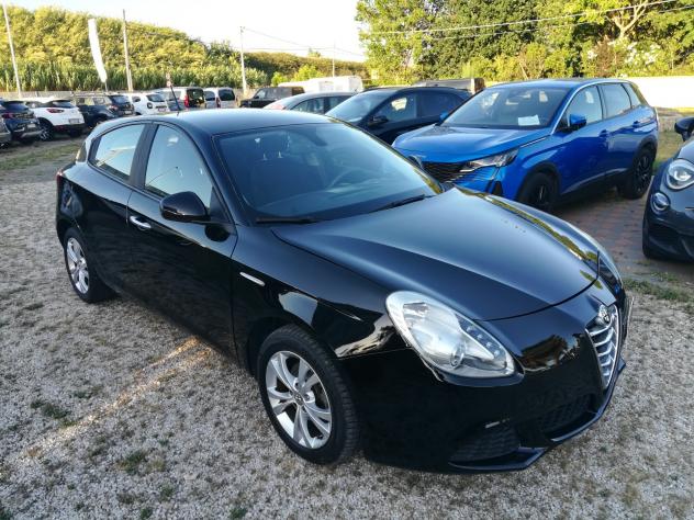 ALFA ROMEO - Giulietta - 1.6 JTD 105 CV - NEOPATENTATI - FINANZIABILE - Foto 4
