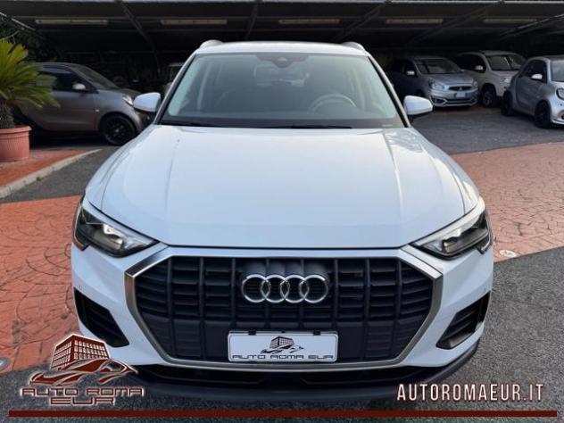 AUDI Q3 45 TFSI e Business S TRONIC PARI NUOVO PREZZO VERO rif. 23984052 - Foto 8