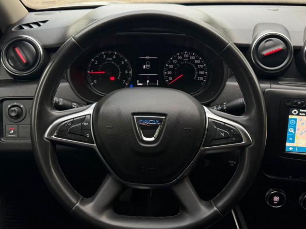 Dacia Duster Duster 1.6 sce Techroad Gpl 4x2 115cv - Foto 9