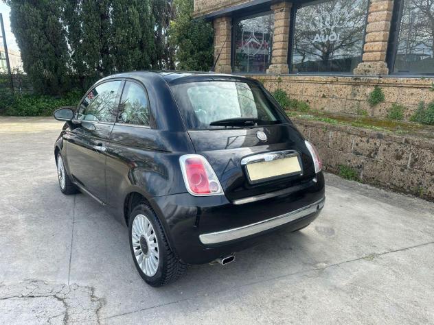 FIAT - 500 1.2 by benzina 69cv - Foto 4