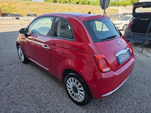 Fiat 500 1.2 EasyPower Lounge GPL - Foto 4