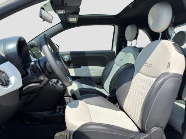 FIAT 500 500 1.0 Hybrid Dolcevita rif. 23726265 - Foto 10