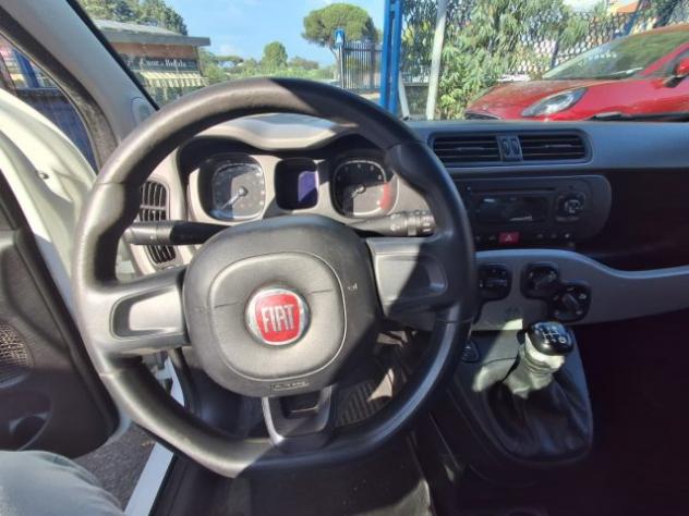 FIAT Panda 0.9 TwinAir Turbo Natural Power Easy rif. 24051278 - Foto 7