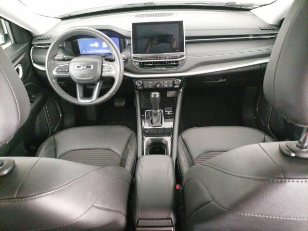 Jeep Compass 1.5 turbo t4 mhev Limited 2wd 130cv dct - Foto 9