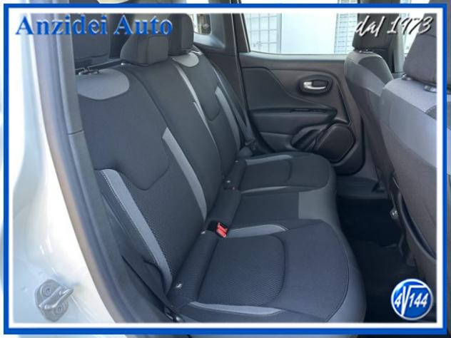 JEEP Renegade 1.6 Mjt 130 CV Limited rif. 23839368 - Foto 9