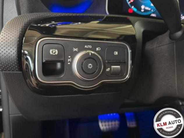 MERCEDES-BENZ A 200 Automatic Premium AMG LINE + ALTRE IN SEDE rif. 24115209 - Foto 10