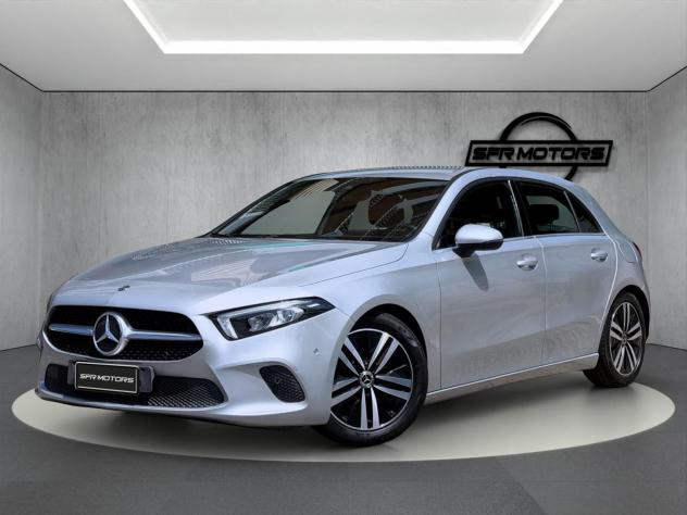 Mercedes-Benz Classe A A 200 Automatic Sport 1.3 163cv - PROMO - Foto 3