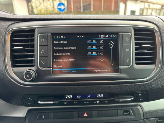 Peugeot Traveller BlueHDi 150 S&S Long Allure - Foto 10