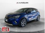 Renault Captur II 2019 1.0 tce Intens Gpl 100cv my21