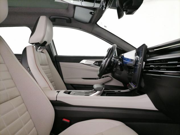 Renault Espace 1.2 e-Tech full hybrid Iconic 200cv auto - Foto 6