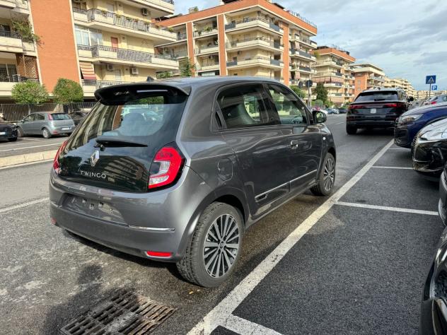 Renault Twingo TCe 95 CV EDC Intens - Foto 6