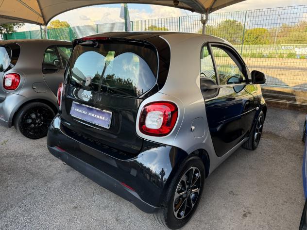 Smart ForTwo 70 1.0 twinamic Passion - Foto 3