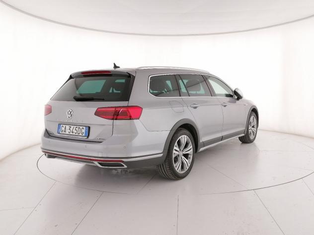 Volkswagen Passat Alltrack 2.0 tdi 4motion 190cv dsg - Foto 2