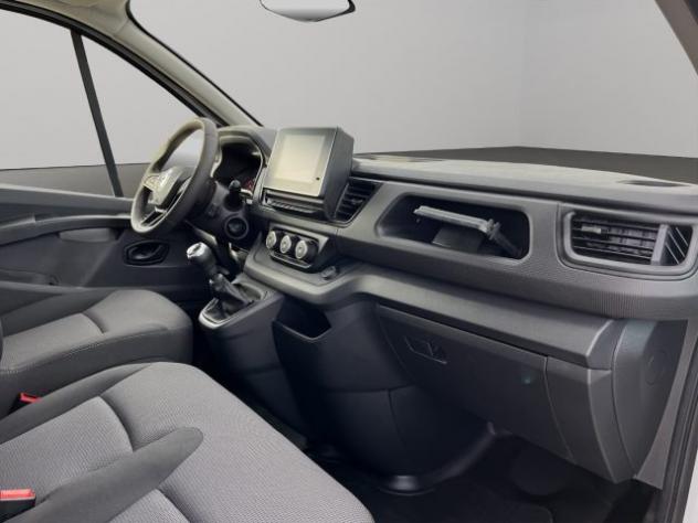 RENAULT Trafic 2.0 110 CV CARGO KM ZERO rif. 24074751 - Foto 9